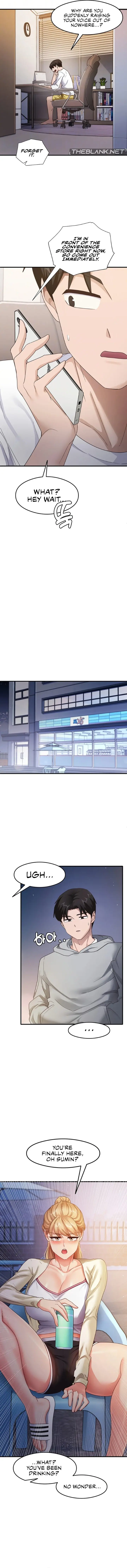 That Man’s Study Method Episode 18 - Page 4