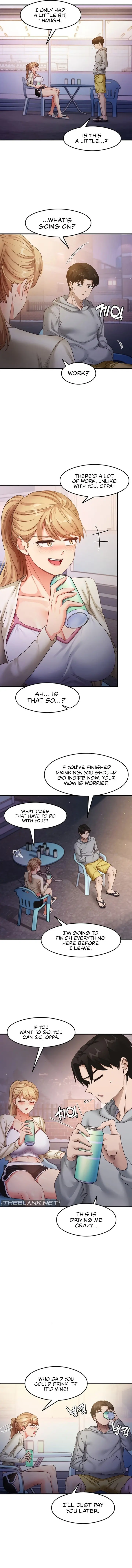 That Man’s Study Method Episode 18 - Page 5