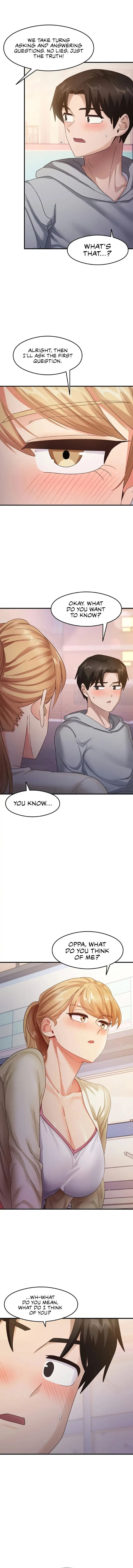 That Man’s Study Method Episode 18 - Page 8
