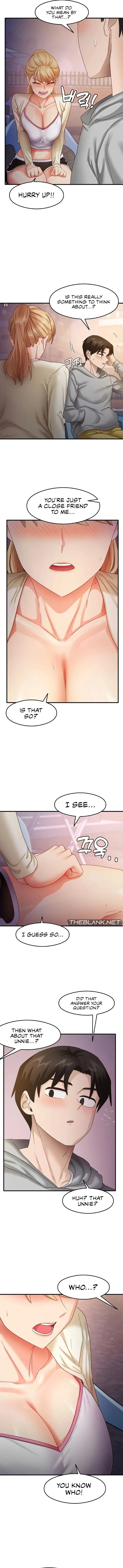 That Man’s Study Method Episode 18 - Page 9