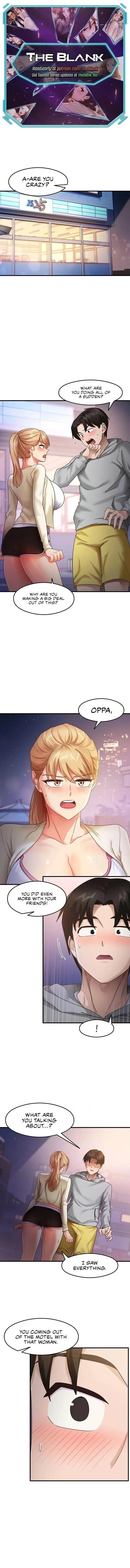 That Man’s Study Method Episode 19 - Page 1