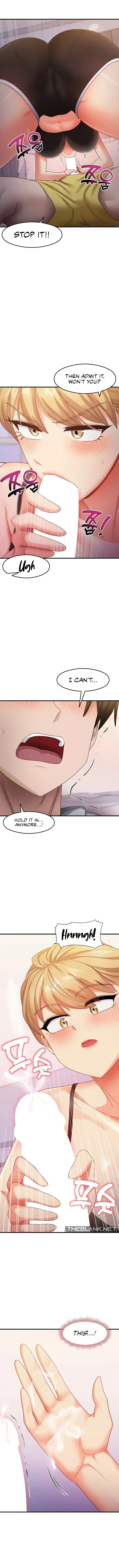 That Man’s Study Method Episode 19 - Page 10