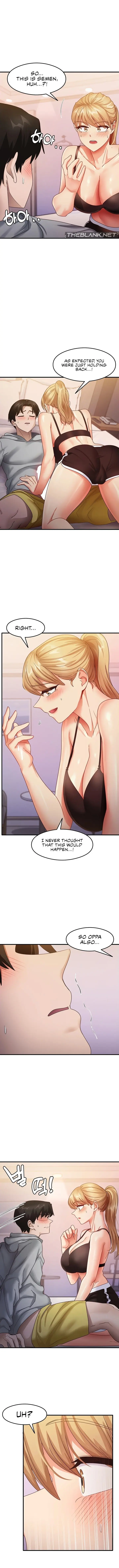 That Man’s Study Method Episode 19 - Page 11