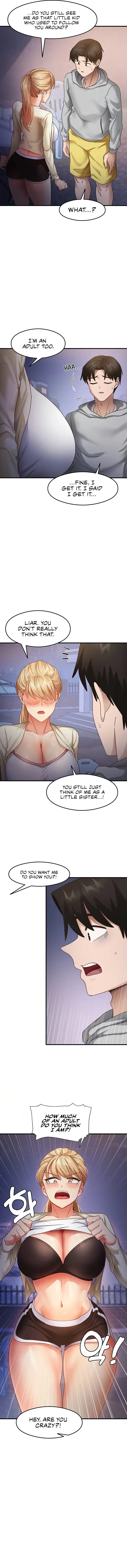 That Man’s Study Method Episode 19 - Page 3