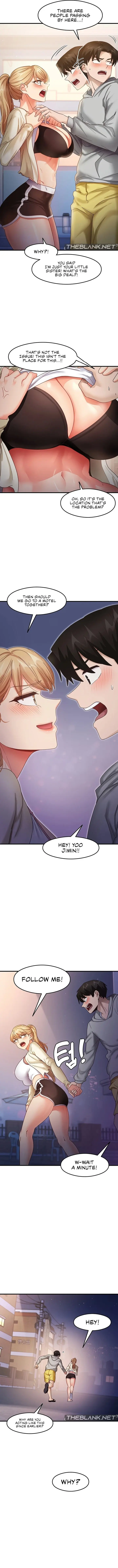 That Man’s Study Method Episode 19 - Page 4