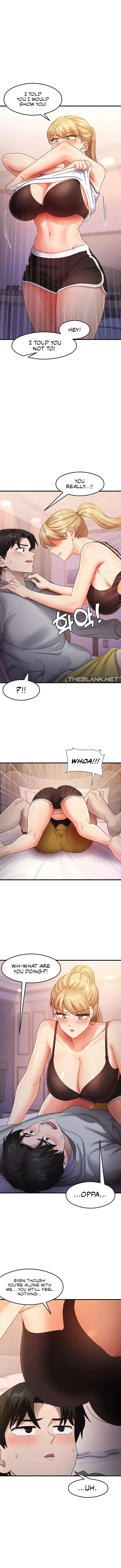 That Man’s Study Method Episode 19 - Page 6