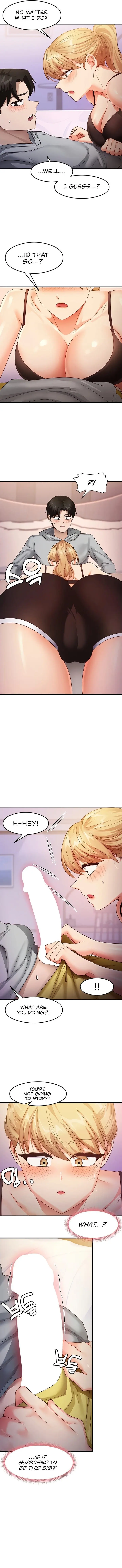 That Man’s Study Method Episode 19 - Page 7