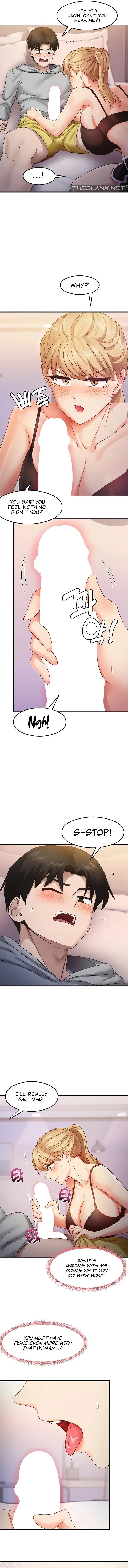 That Man’s Study Method Episode 19 - Page 8