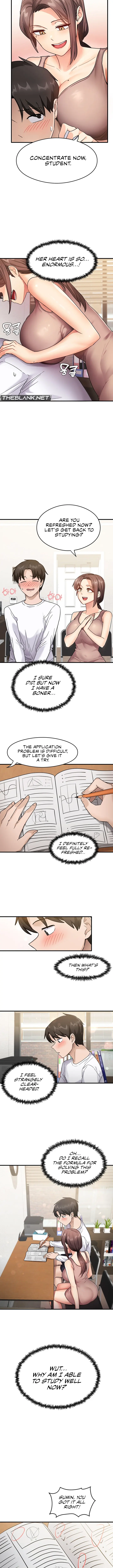 That Man’s Study Method Episode 2 - Page 13