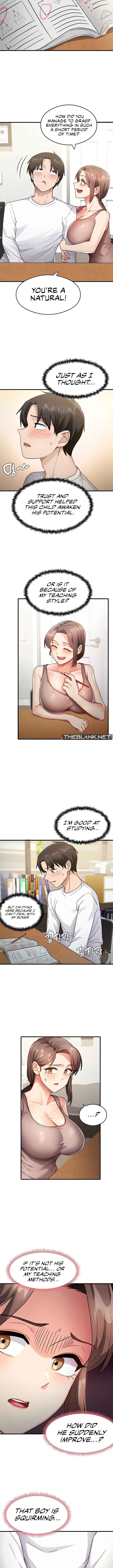 That Man’s Study Method Episode 2 - Page 14