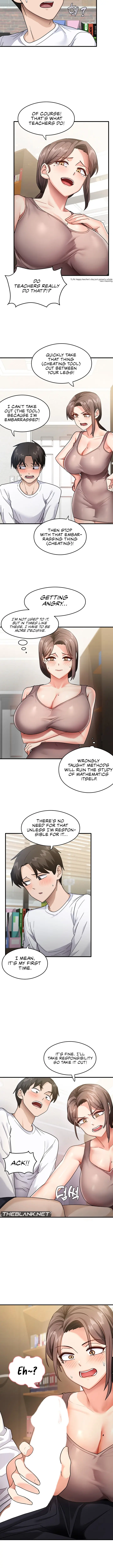That Man’s Study Method Episode 2 - Page 16