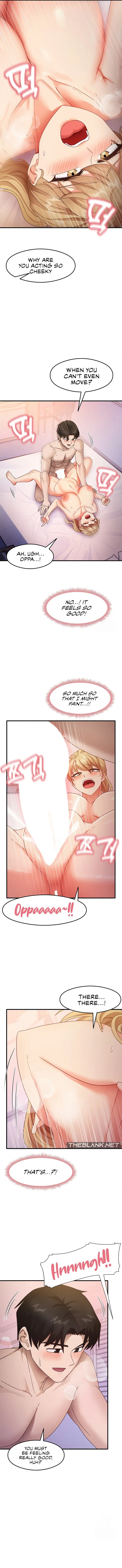 That Man’s Study Method Episode 20 - Page 11