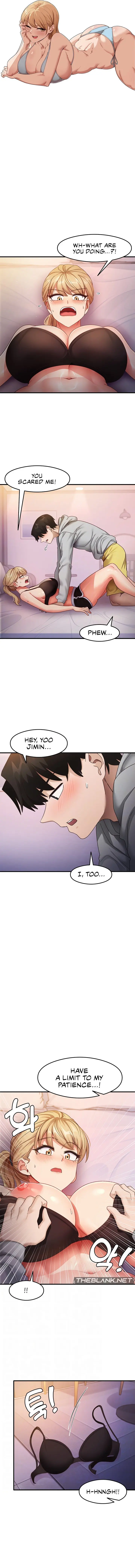 That Man’s Study Method Episode 20 - Page 2
