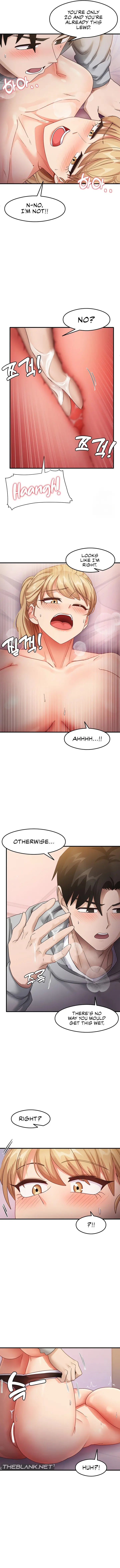 That Man’s Study Method Episode 20 - Page 5
