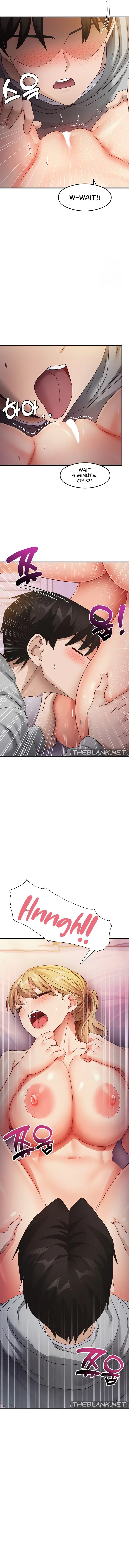 That Man’s Study Method Episode 20 - Page 6