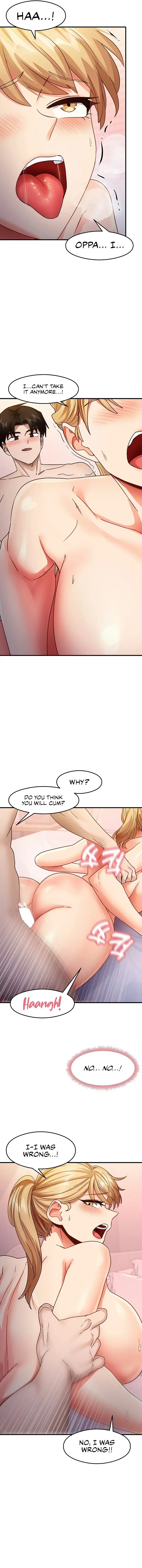 That Man’s Study Method Episode 21 - Page 10