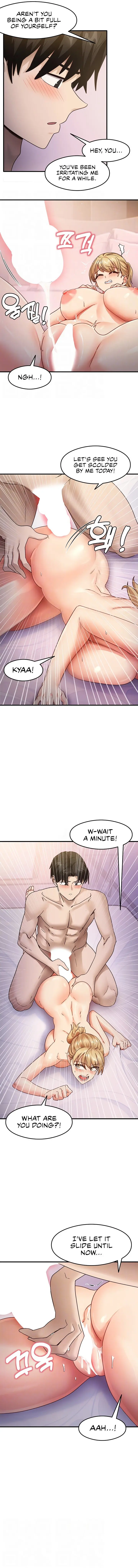 That Man’s Study Method Episode 21 - Page 2