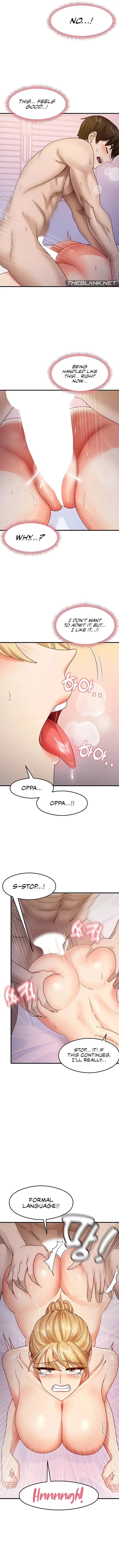That Man’s Study Method Episode 21 - Page 8
