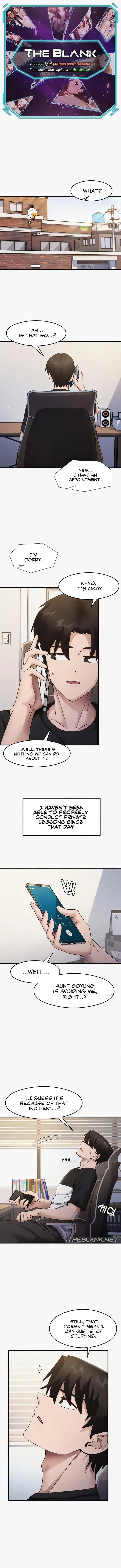 That Man’s Study Method Episode 22 - Page 1