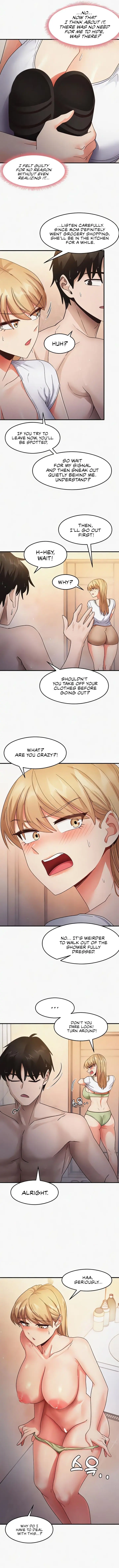 That Man’s Study Method Episode 22 - Page 10
