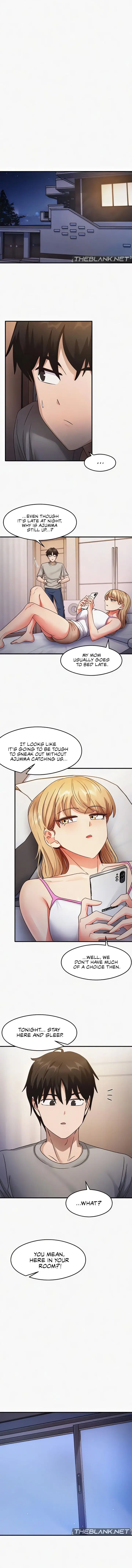 That Man’s Study Method Episode 22 - Page 11