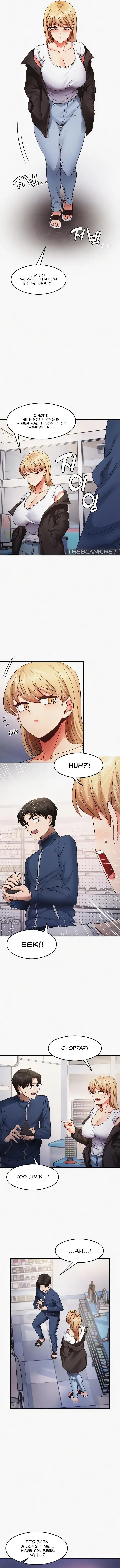 That Man’s Study Method Episode 22 - Page 3