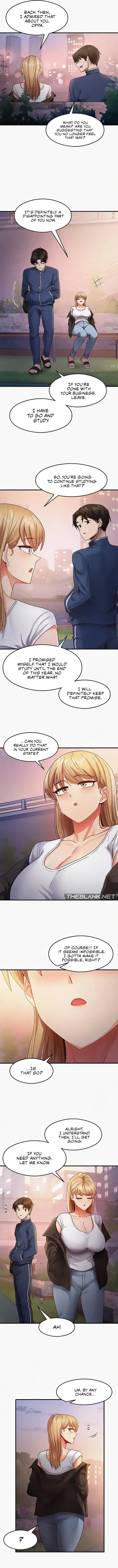 That Man’s Study Method Episode 22 - Page 6