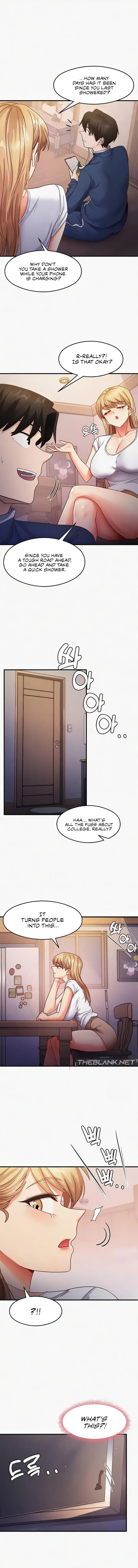 That Man’s Study Method Episode 22 - Page 8