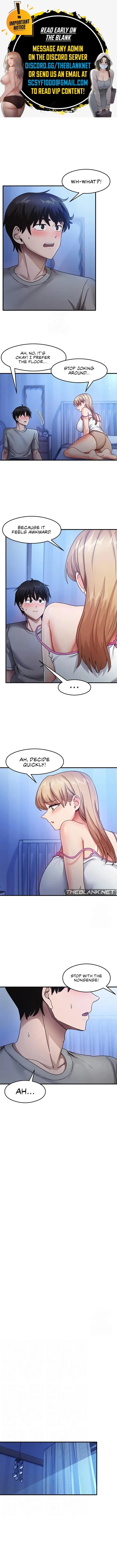 That Man’s Study Method Episode 23 - Page 1