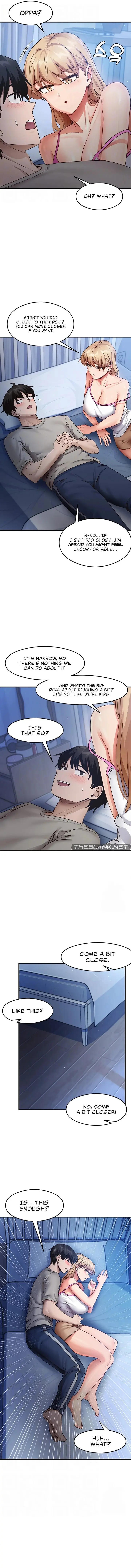 That Man’s Study Method Episode 23 - Page 3