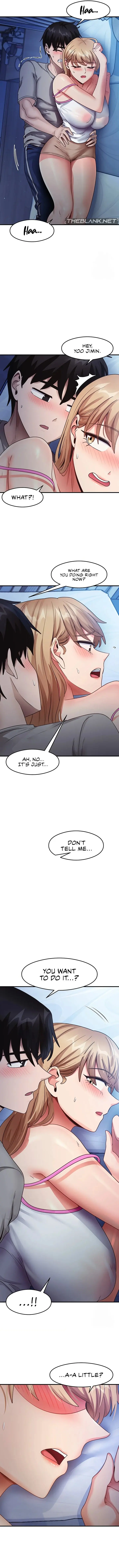 That Man’s Study Method Episode 23 - Page 5