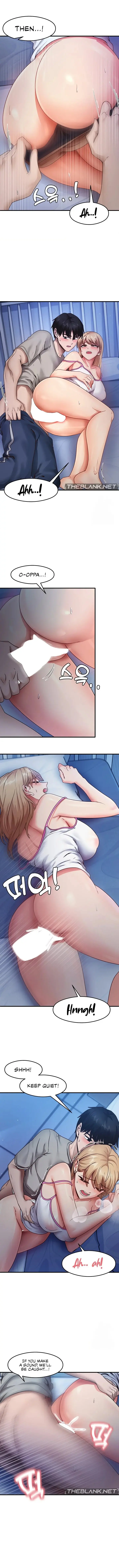 That Man’s Study Method Episode 23 - Page 6
