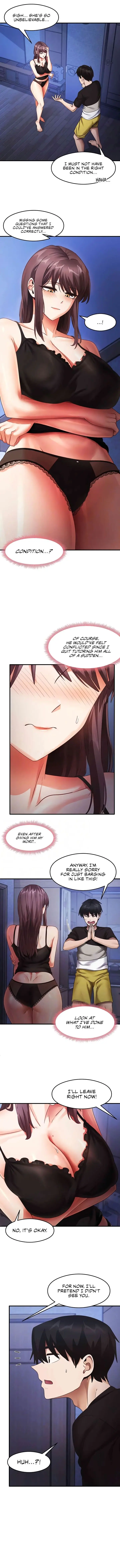 That Man’s Study Method Episode 25 - Page 2