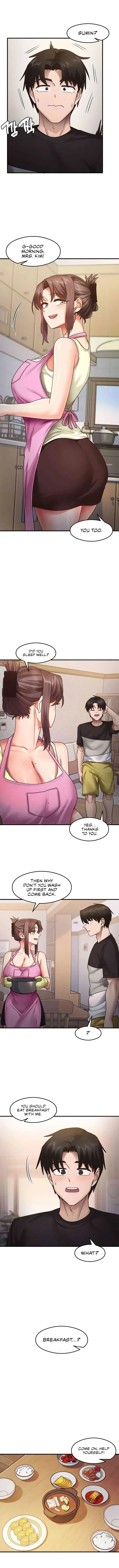 That Man’s Study Method Episode 25 - Page 5