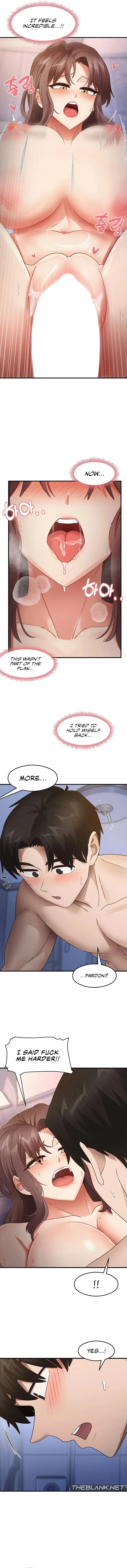 That Man’s Study Method Episode 26 - Page 10
