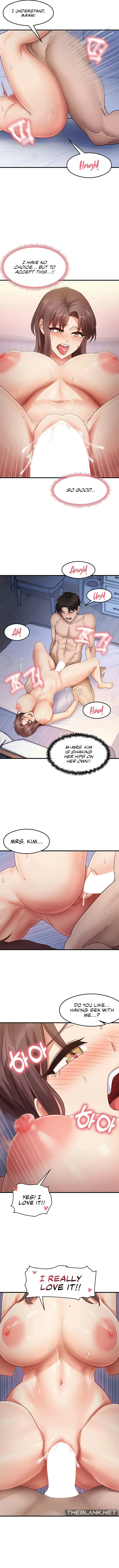 That Man’s Study Method Episode 26 - Page 11