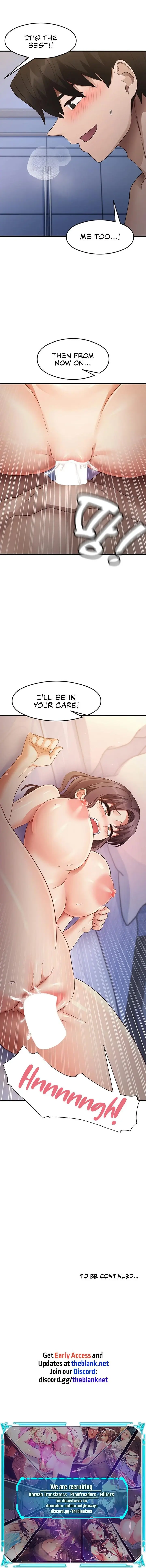 That Man’s Study Method Episode 26 - Page 12