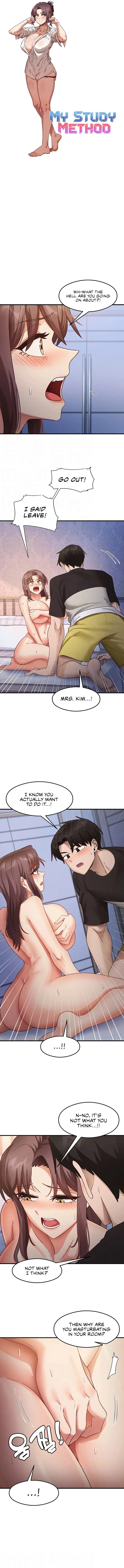 That Man’s Study Method Episode 26 - Page 2