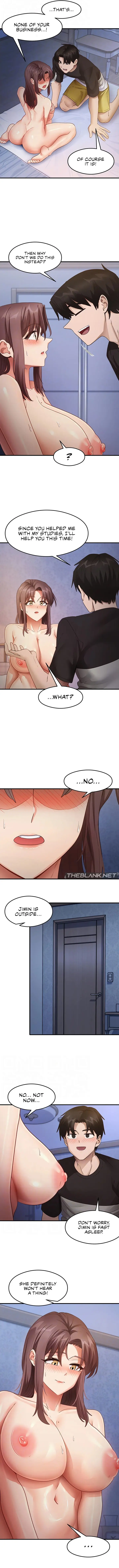That Man’s Study Method Episode 26 - Page 3