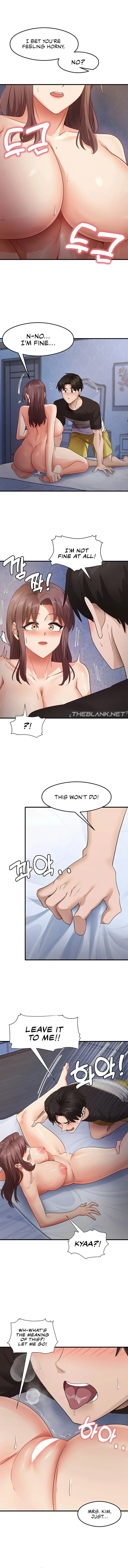 That Man’s Study Method Episode 26 - Page 4