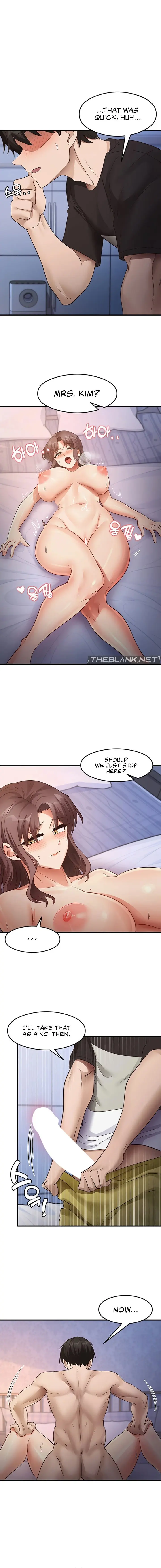 That Man’s Study Method Episode 26 - Page 7