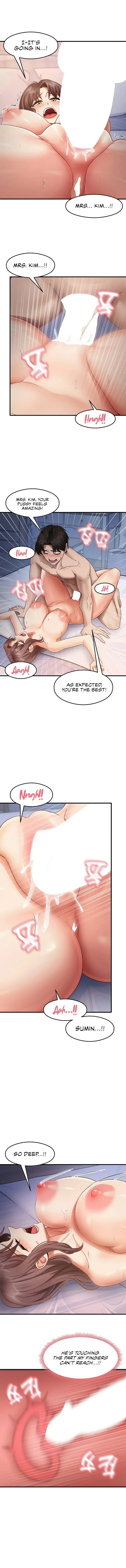 That Man’s Study Method Episode 26 - Page 9