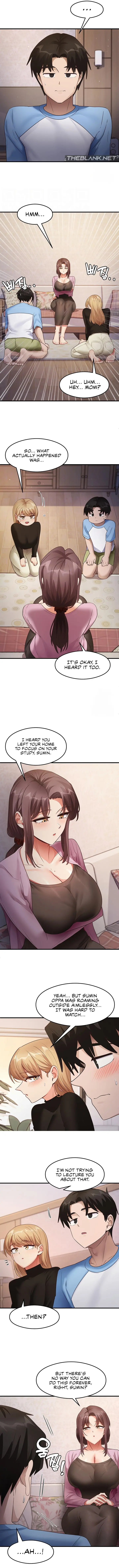 That Man’s Study Method Episode 27 - Page 4