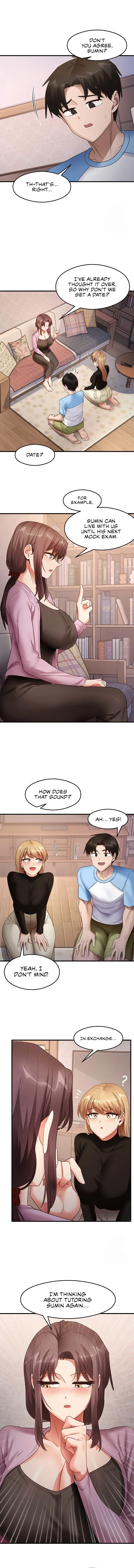 That Man’s Study Method Episode 27 - Page 5