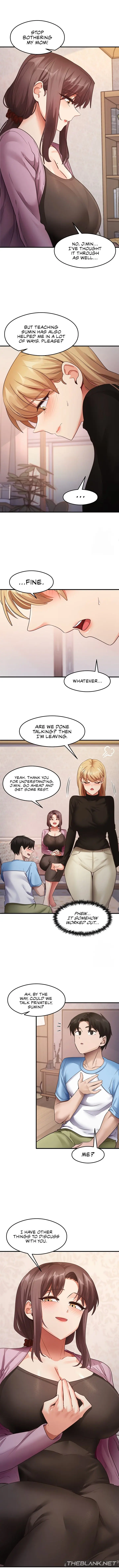That Man’s Study Method Episode 27 - Page 7