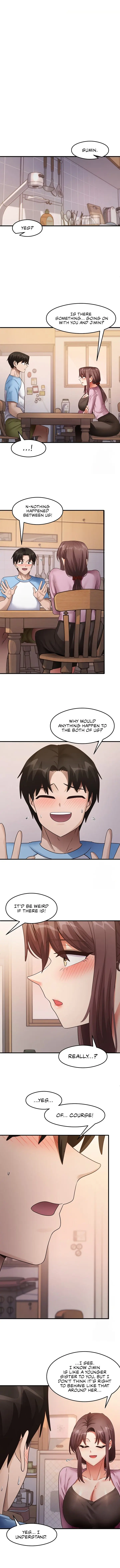 That Man’s Study Method Episode 27 - Page 8