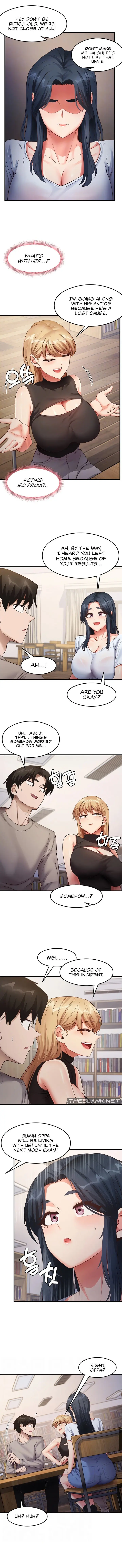 That Man’s Study Method Episode 28 - Page 3
