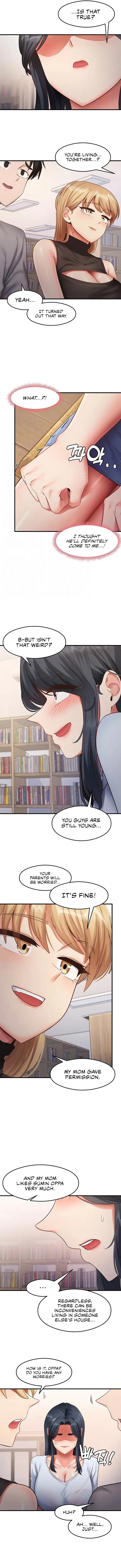 That Man’s Study Method Episode 28 - Page 4