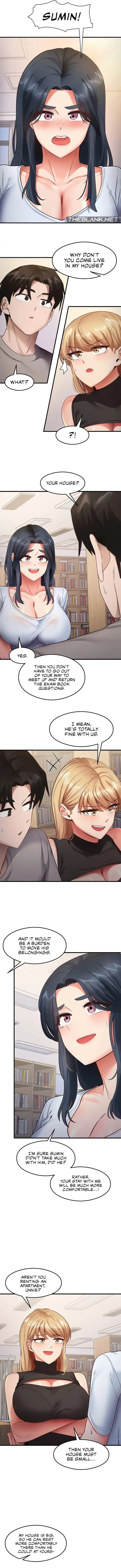 That Man’s Study Method Episode 28 - Page 5