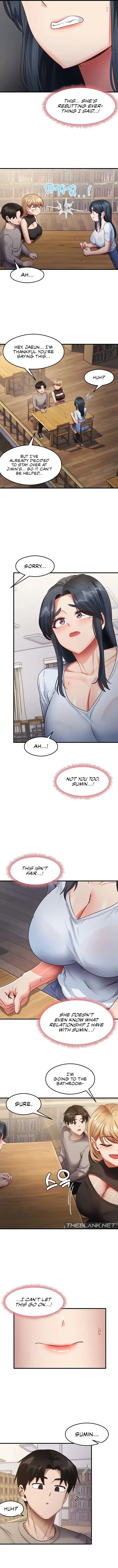 That Man’s Study Method Episode 28 - Page 6